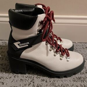 Women’s Moncler Boots